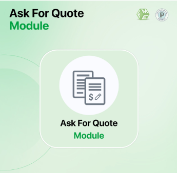 PrestaShop quote module