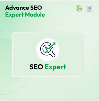 PrestaShop SEO module