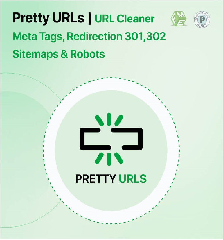 PrestaShop Pretty URLs Module