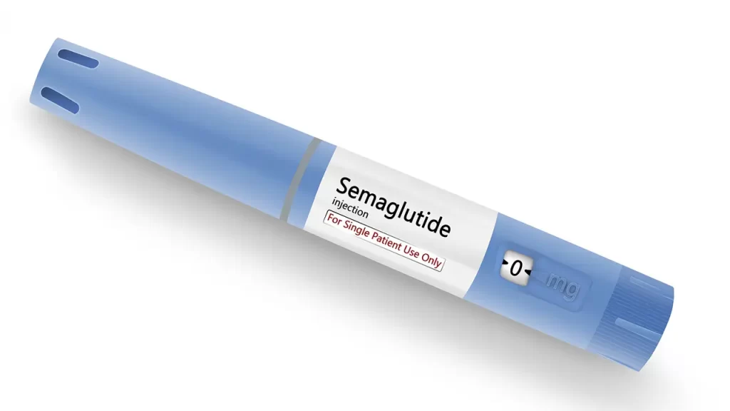 semaglutide weight loss