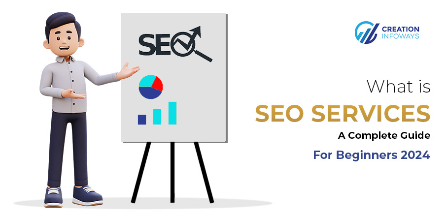 What are SEO Services?, SEO Services in Delhi