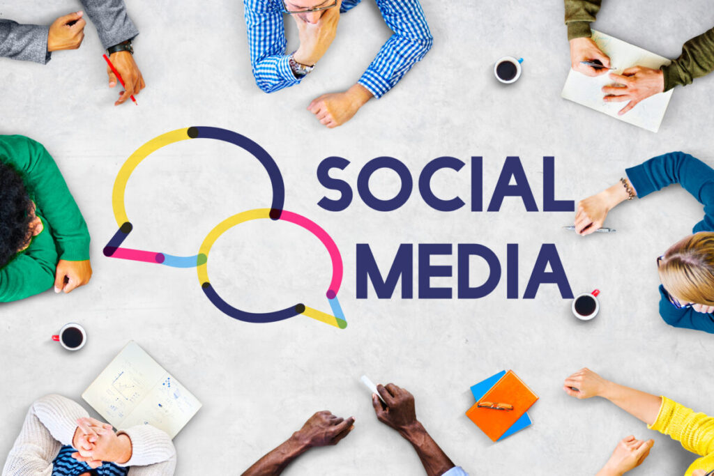 social media marketing agency in US