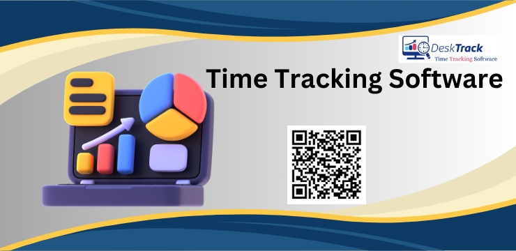 time tracking software