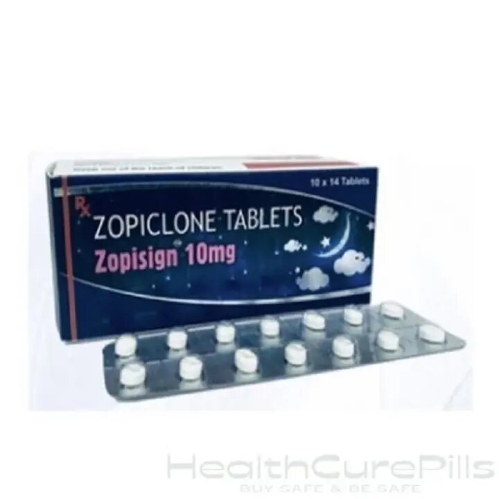 pack of tablet for chronic insomnia