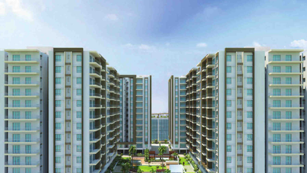 Flats for Sale in Amaravati