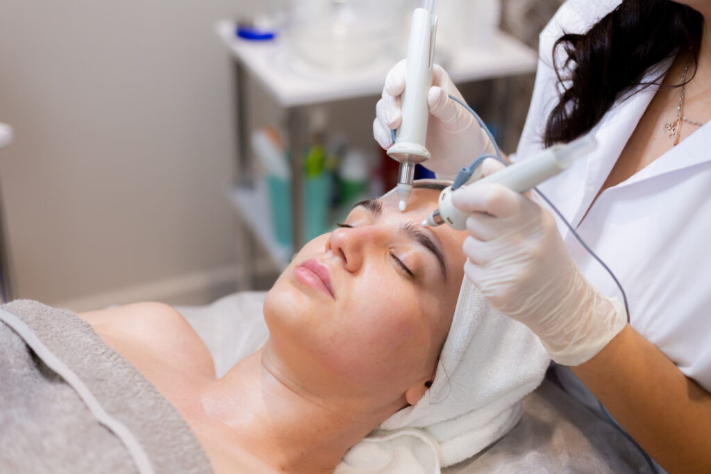 Achieve Smoother Skin: Why Dermaplaning Treatments Are Worth Trying.