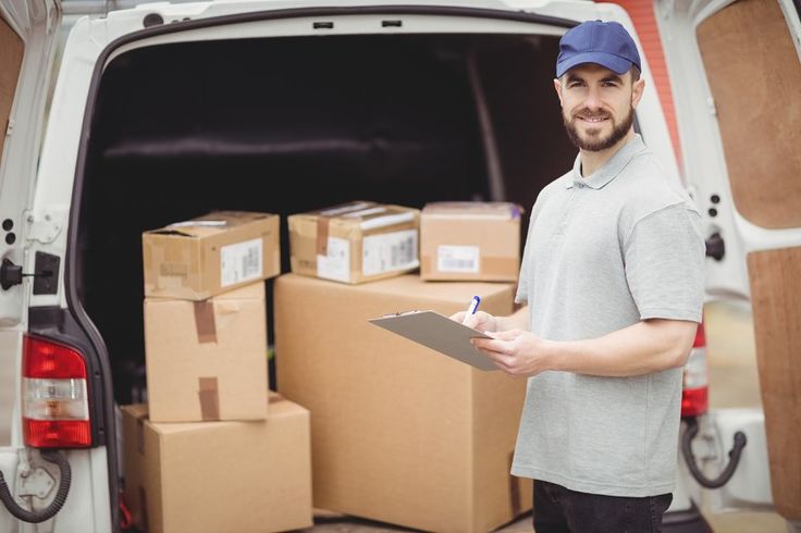 Packers and Movers in Karachi