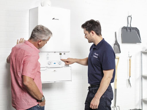 Boiler Installation Wigan