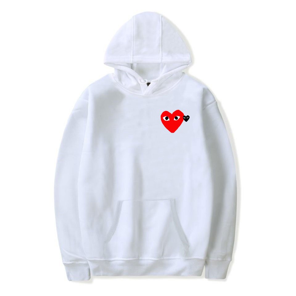 Comme des Garçons: The Ultimate Guide to CDG Hoodies and Shirts in 2023