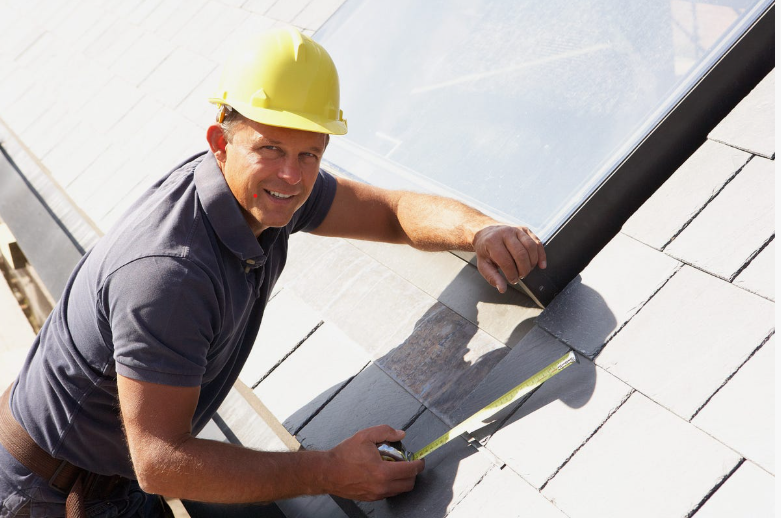 Commercial Roofing