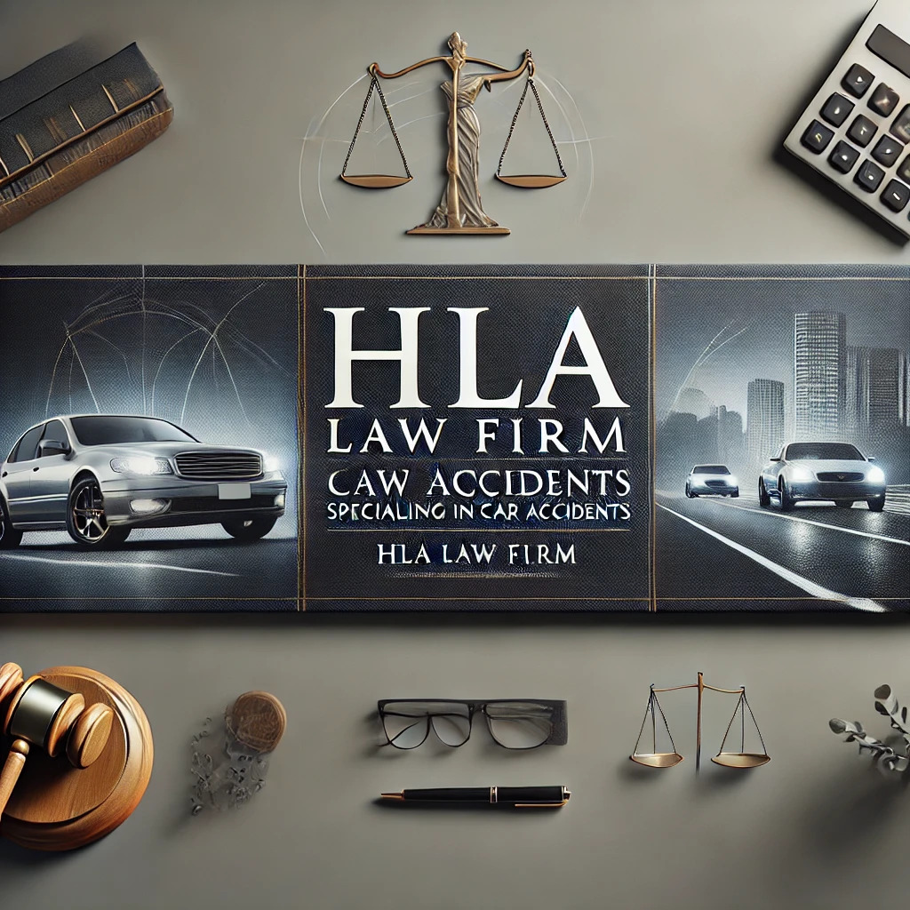 HLA Law Firm