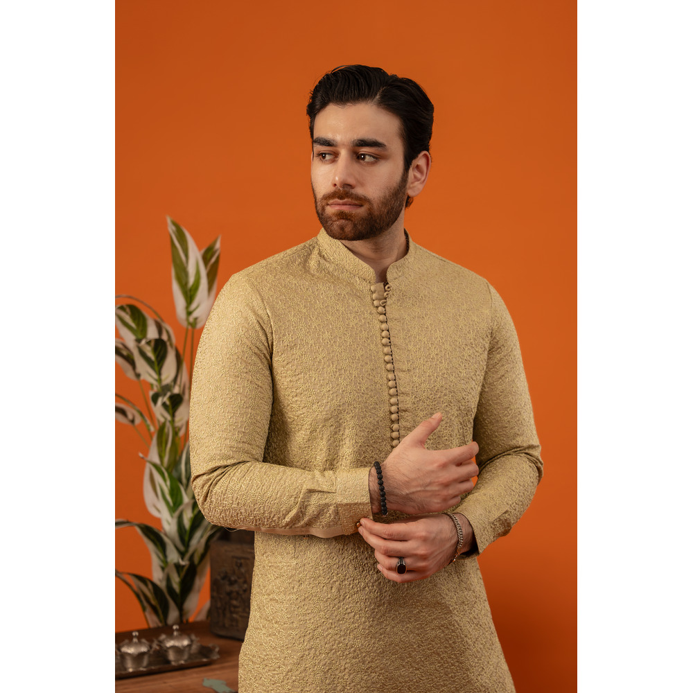 The History of Kurta Pajama For Men