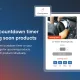 WooCommerce coming soon product