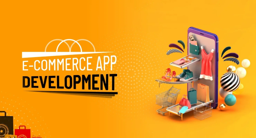 Building Trust Through Secure E-Commerce App Development