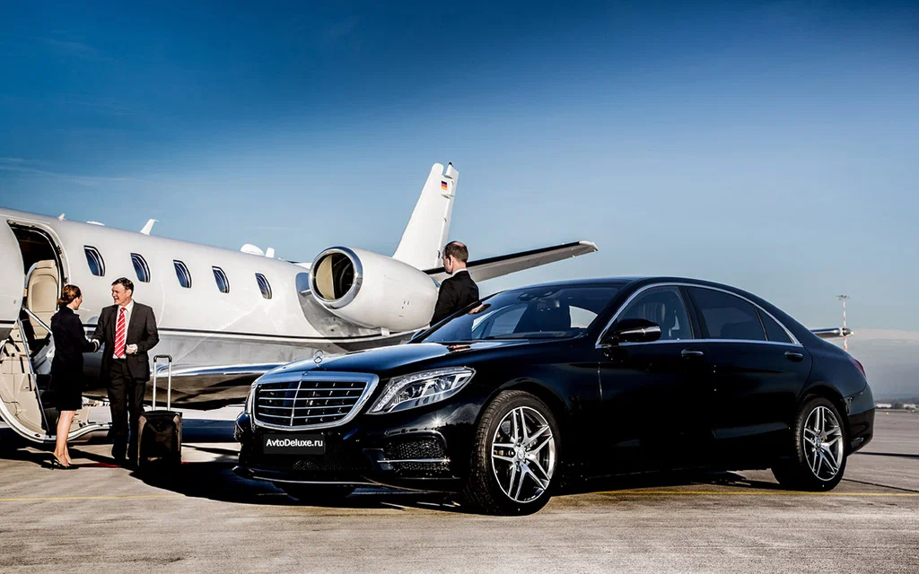 islip airport limo service