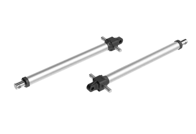 Exploring Micro Linear Actuators