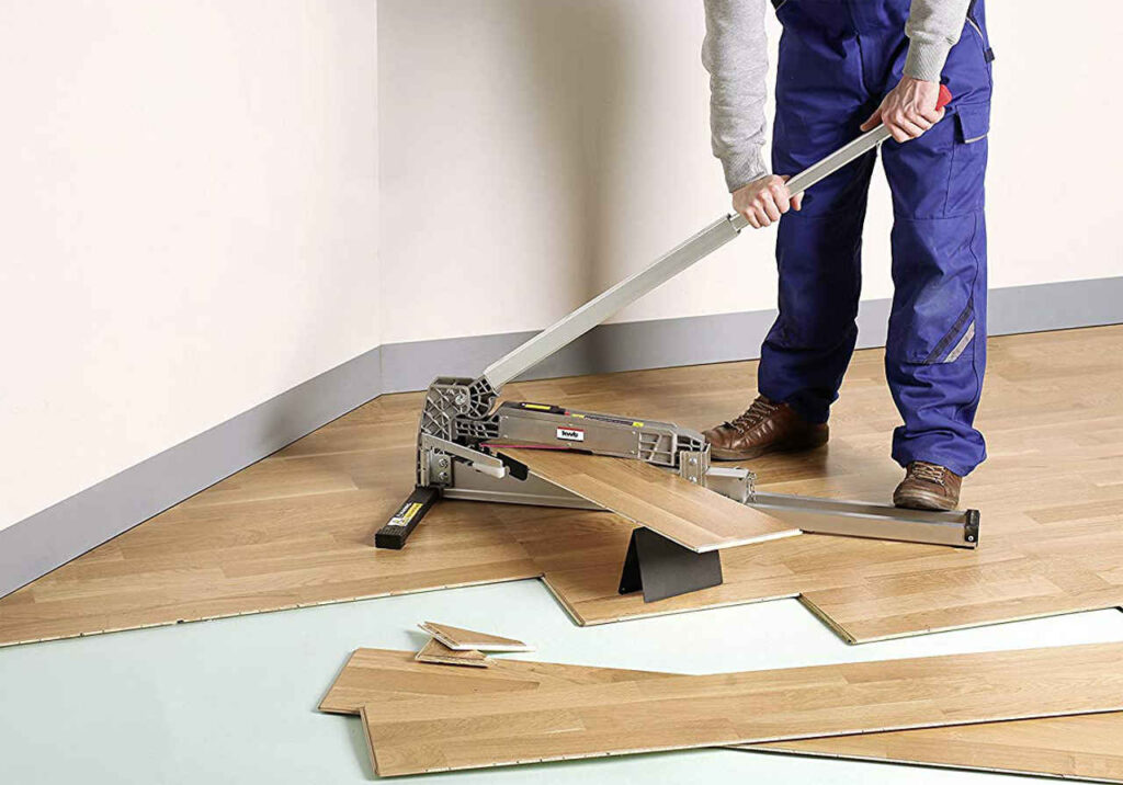 Flooring Services