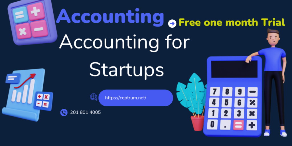 accounting for startups