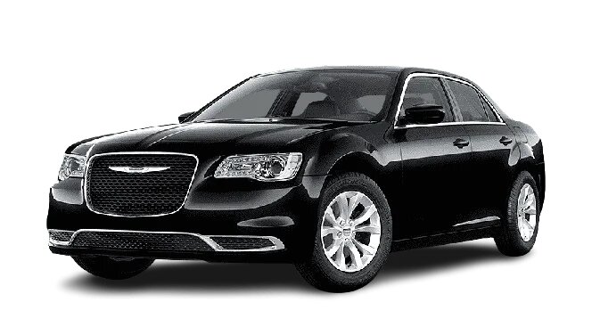 Private Car Service to DCA