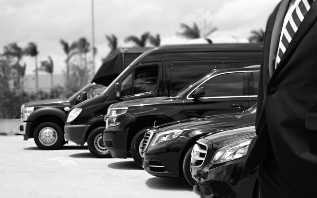 How Can Premium Limo Services Upgrade Your Event Experience?