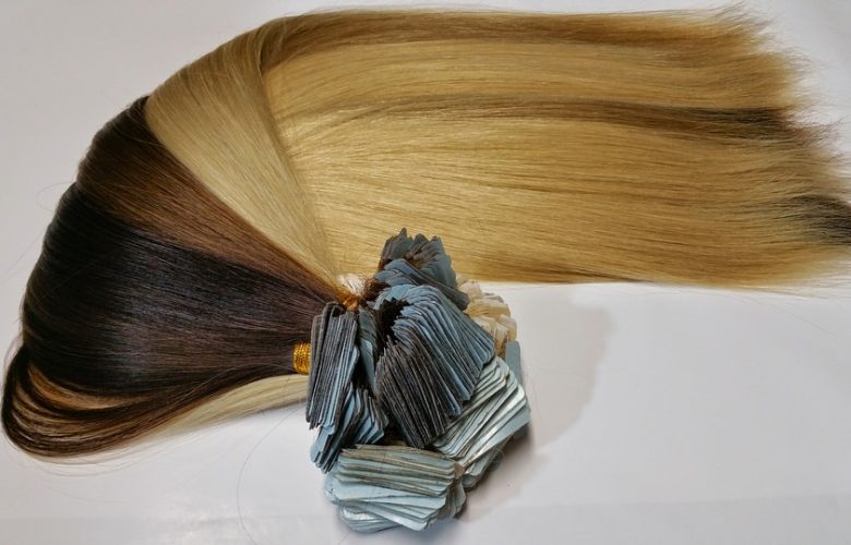 How Do You Choose the Best Clip-In Hair Extensions