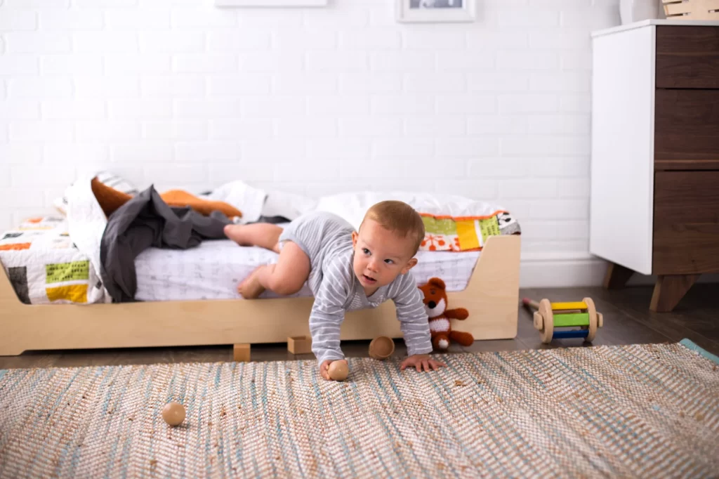 How Kids Loft Beds Can Maximize Small Bedrooms and Boost Creativity