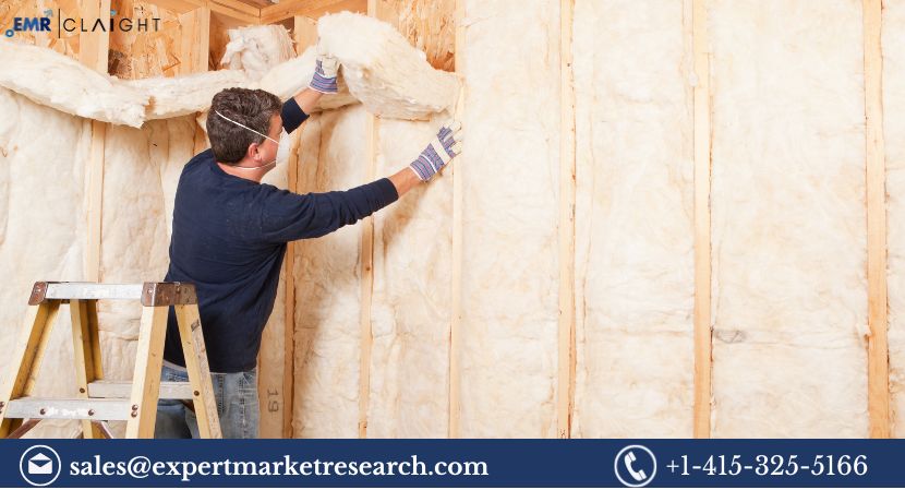 Insulation Market