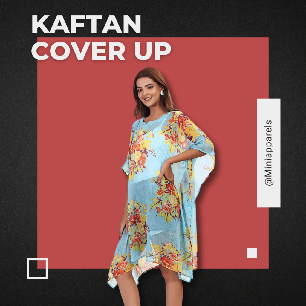 Kaftan Cover-Up