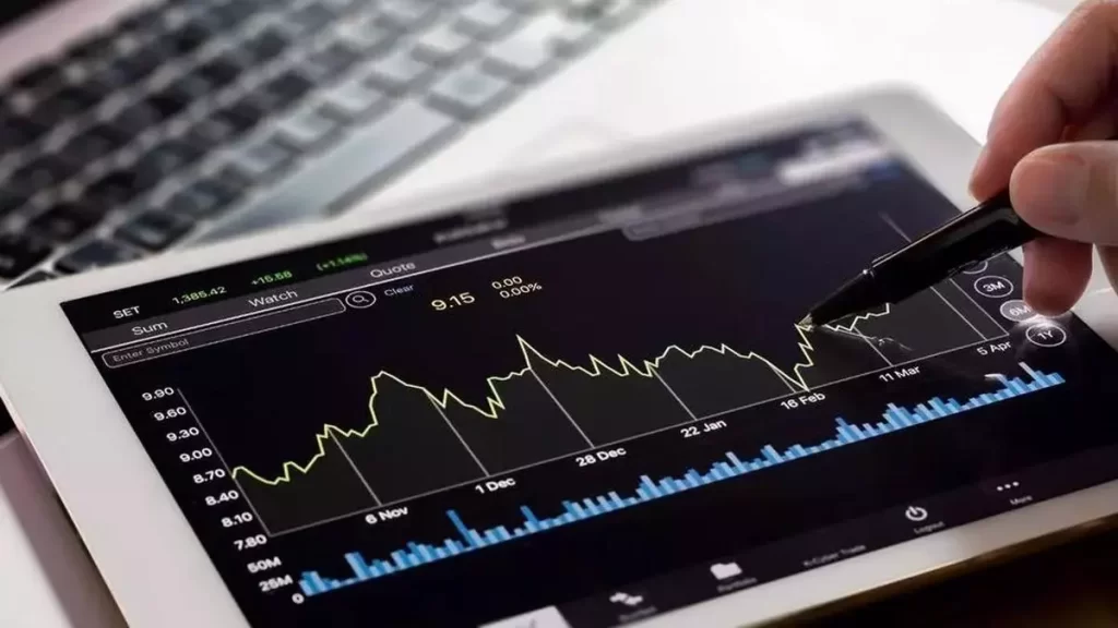 Kriti Industries Share Price