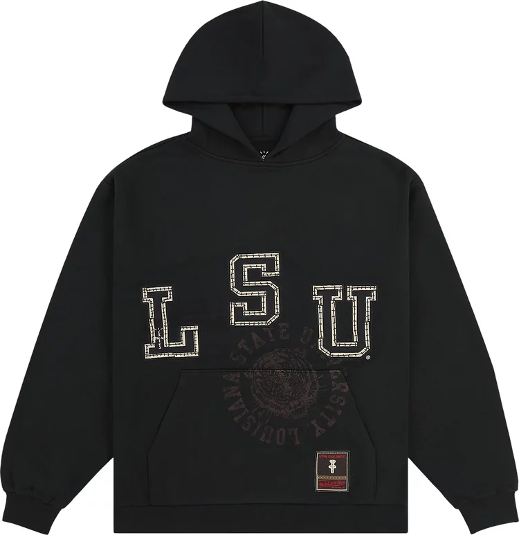 LSU cactus jack hoodie