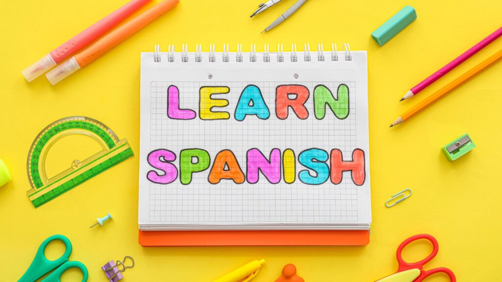 Spanish School in Mexico