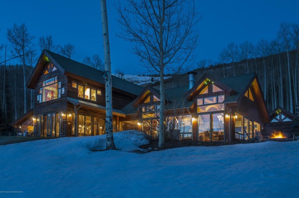 Mammoth vacation rentals