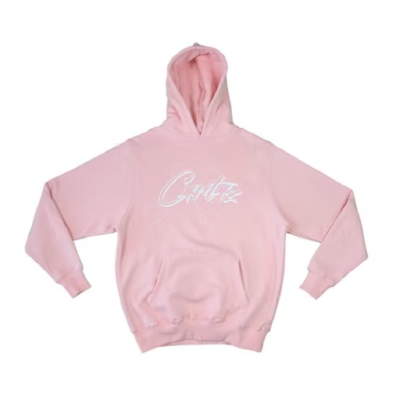 Corteiz is a British streetwear brand that has quickly gained