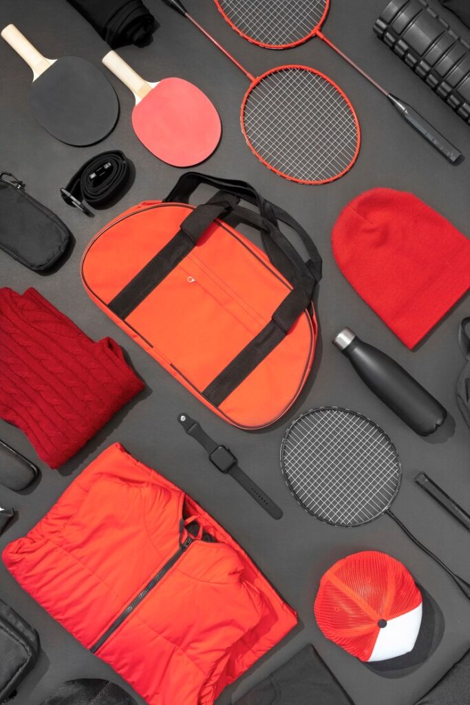  Organize Like a Pro: 7 Sports Equipment Storage Hacks for the Neat Freak in You