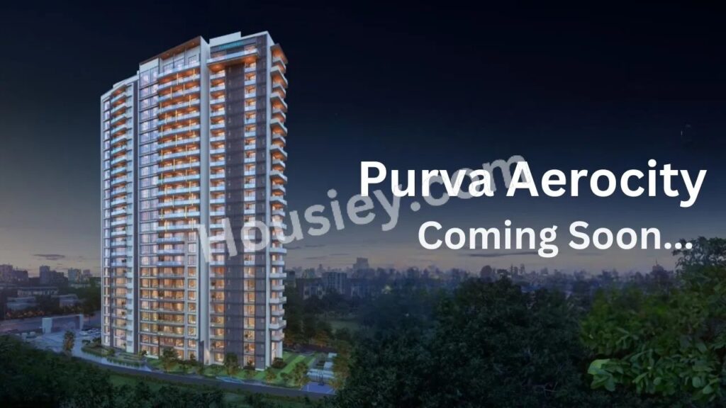 Purva Aerocity Chikkajala - Brochure, Pros&Cons, PriceSheet