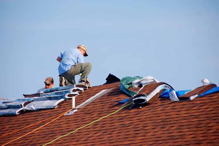 Roofing Repair