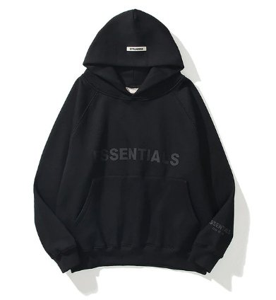 Essential Hoodie