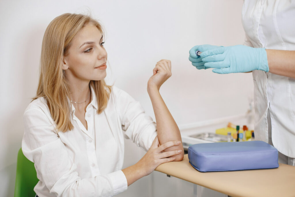 Semaglutide Injections