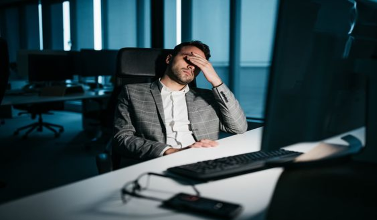 Shift Work Sleep Disorder (SWSD)