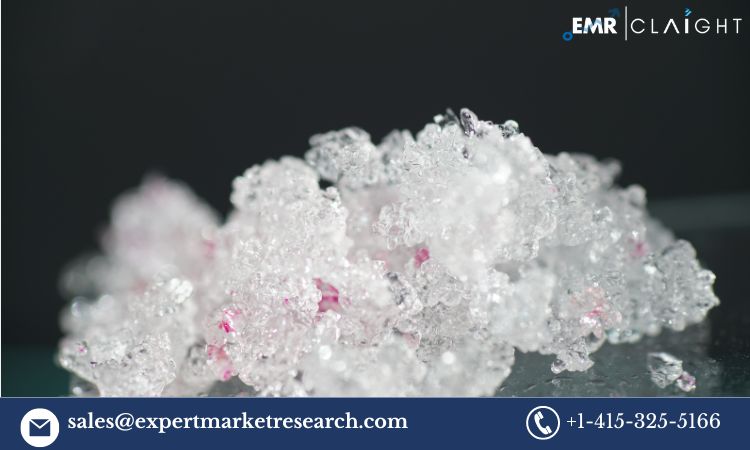 Sodium Cocoyl Isethionate Market