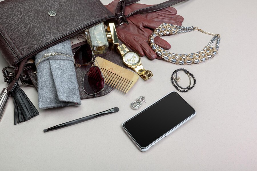 The Must-Have Accessories for the Modern Woman on the Go