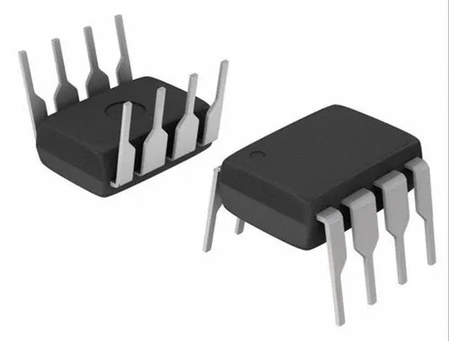 Top 5 Power Management IC Manufacturers in India