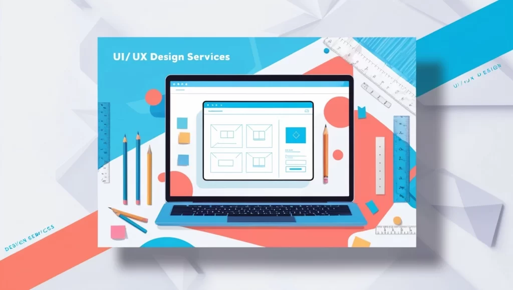 Creative-UI/UX-Design-Services