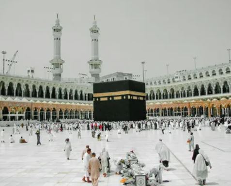 Affordable and Cheap Umrah Packages 2025 From USA