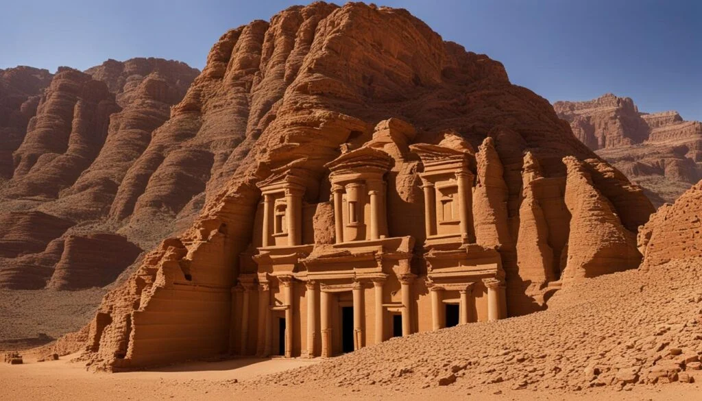 Unveiling the Hidden Gems: 8 Unexpected Saudi Sights Worth Exploring