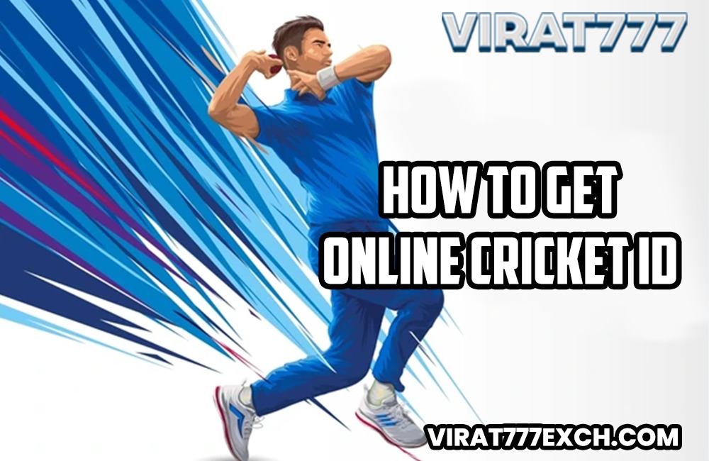 online cricket id