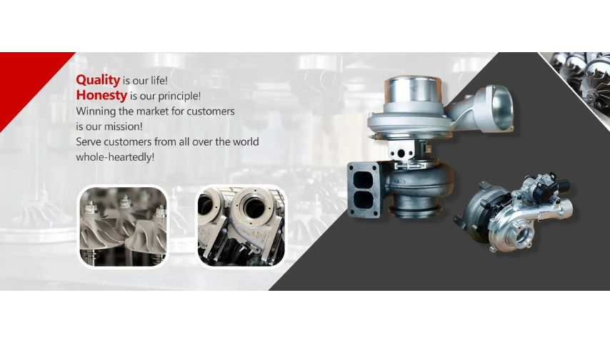 Global Turbo: Your Trusted Provider for High-Quality Turbocharger Parts