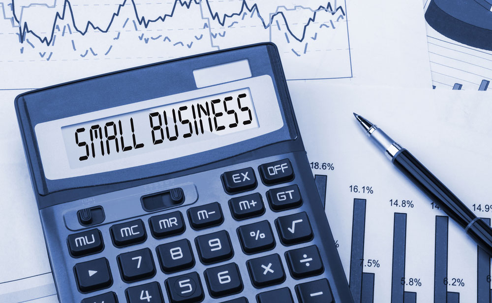 Accounting for small Companies