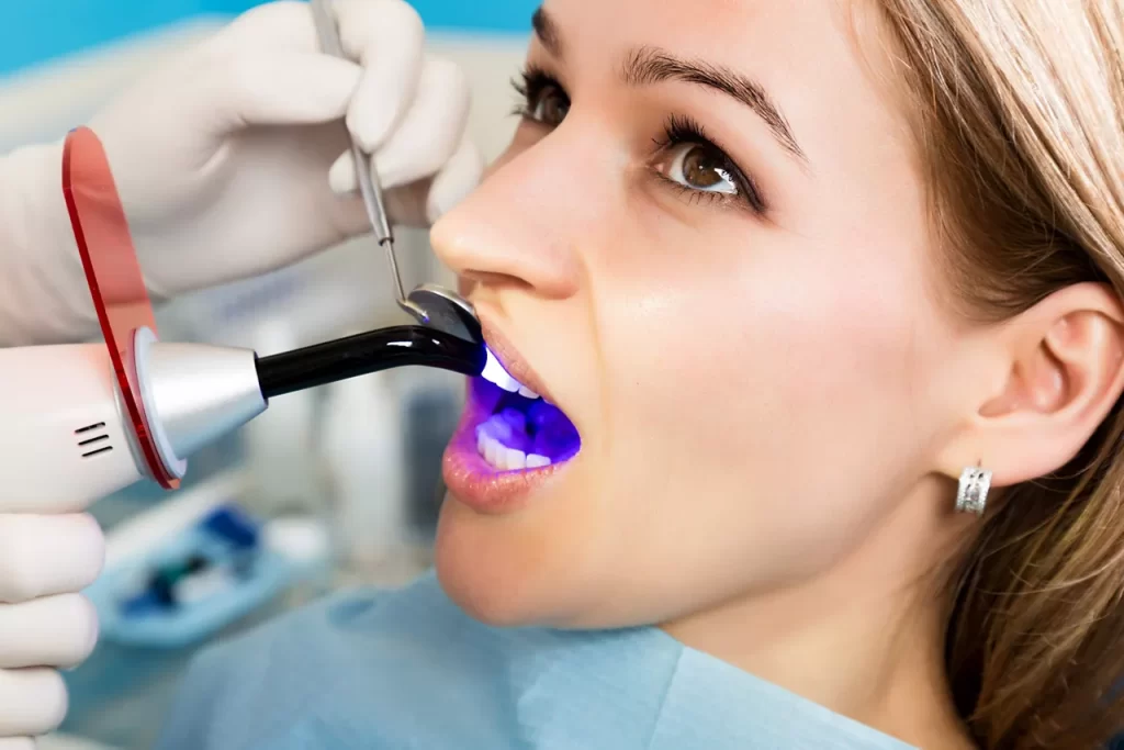 clairemont dentist