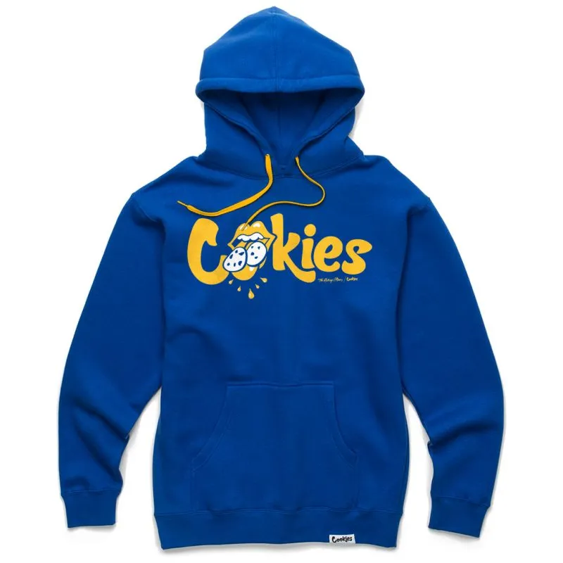 Cookies Clothing a label that has captured